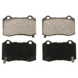 Wagner SD Brake Pads SX1053