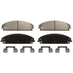 Wagner SD Brake Pads SX1058