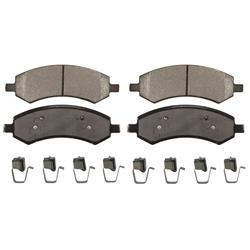Wagner SD Brake Pads SX1084