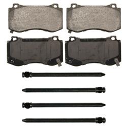 Wagner SD Brake Pads SX1149