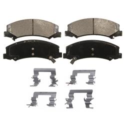 Wagner SD Brake Pads SX1159