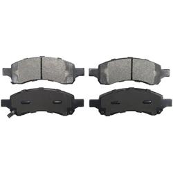Wagner SD Brake Pads SX1169