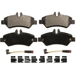 Wagner SD Brake Pads SX1317