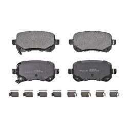 Wagner SD Brake Pads SX1326