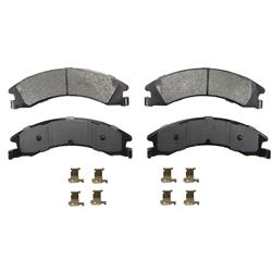 Wagner SD Brake Pads SX1329