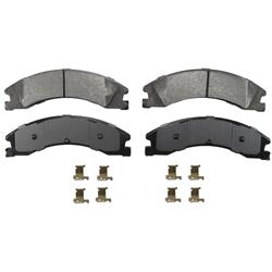 Wagner SD Brake Pads for 2008-2025 E-450 SUPER DUTY - SX1330
