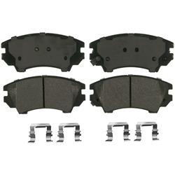 Wagner SD Brake Pads SX1404