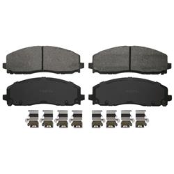 Wagner SD Brake Pads SX1589