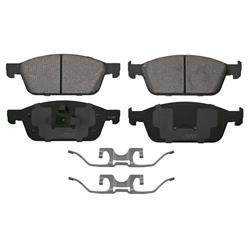 Wagner SD Brake Pads for 2013-2017 ESCAPE, 2017-2019 MKC, 2014-2020 TRANSIT CONNECT - SX1645