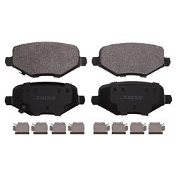 Wagner SD Brake Pads SX1719