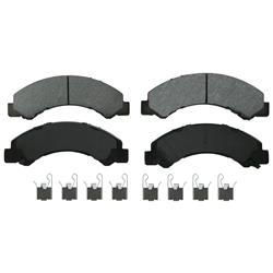 Wagner SD Brake Pads SX1732