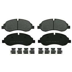 Wagner SD Brake Pads SX1774