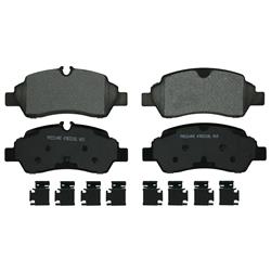 Wagner SD Brake Pads SX1775