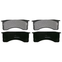 Wagner SD Brake Pads for 2016 F-650, F-750 - SX1845