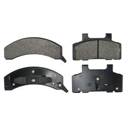 Wagner SD Brake Pads SX215