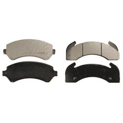 Wagner SD Brake Pads SX225B