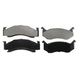 Wagner SD Brake Pads SX269