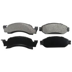Wagner SD Brake Pads SX360