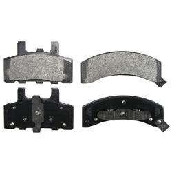 Wagner SD Brake Pads SX369