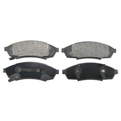 Wagner SD Brake Pads SX376
