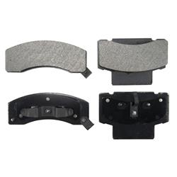Wagner SD Brake Pads SX459