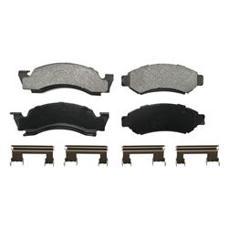 Wagner SD Brake Pads SX50