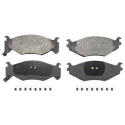 Wagner SD Brake Pads