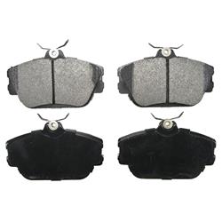 Wagner SD Brake Pads SX598