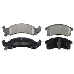 Wagner SD Brake Pads SX623