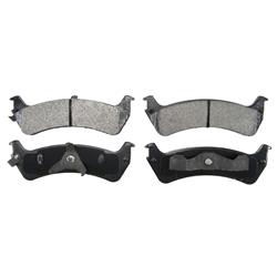 Wagner SD Brake Pads SX667