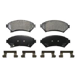 Wagner SD Brake Pads SX699