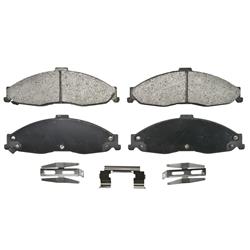 Wagner SD Brake Pads for 1998-2002 CAMARO, FIREBIRD, 2001-2003 II - SX749