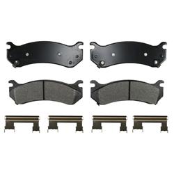 Wagner SD Brake Pads SX785