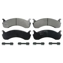 Wagner SD Brake Pads SX786