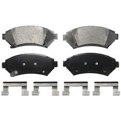 Wagner SD Brake Pads SX818