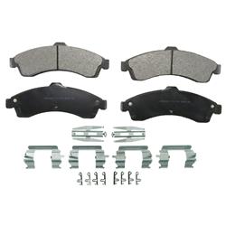 Wagner SD Brake Pads SX882
