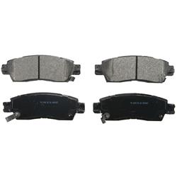 Wagner SD Brake Pads SX883