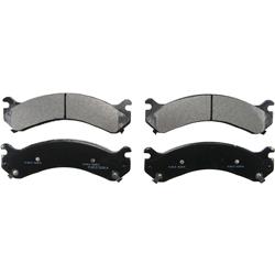 Wagner SD Brake Pads SX909