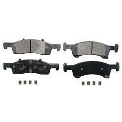 Wagner SD Brake Pads for 2003-2006 EXPEDITION, NAVIGATOR - SX934