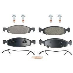 Wagner SD Brake Pads for 1999-2002 GRAND CHEROKEE - SX942