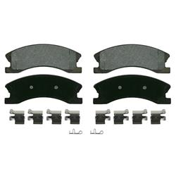 Wagner SD Brake Pads for 1999-2004 GRAND CHEROKEE - SX945