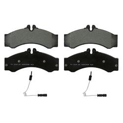 Wagner SD Brake Pads SX949