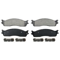Wagner SD Brake Pads for 2003-2008 RAM 3500, RAM 2500, 2006 RAM 1500 - SX965