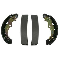Wagner QS Brake Shoes for 2012-2018 FOCUS - Z1004