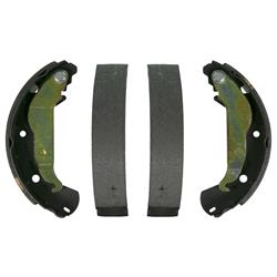 Wagner QS Brake Shoes for 2012-2019 SONIC, 2015-2020 TRAX - Z1011