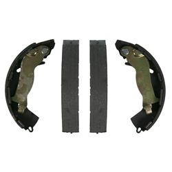 Wagner QS Brake Shoes Z1021