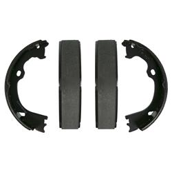Wagner QS Brake Shoes for 2012-2018 F-150 - Z1023