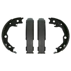 Wagner QS Brake Shoes Z1024