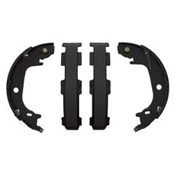 Wagner QS Brake Shoes for 2016-2020 MIRAI, 2012-2017 PRIUS V - Z1031