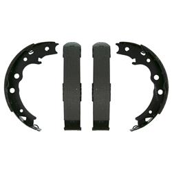 Wagner QS Brake Shoes Z1035